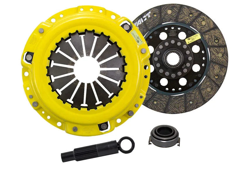 ACT 1997 Acura CL HD/Perf Street Rigid Clutch Kit - Main Product View
