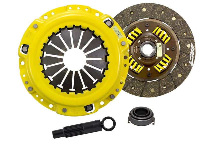 ACT 1997 Acura CL HD/Perf Street Sprung Clutch Kit - Main Product View