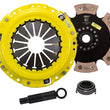 Load image into Gallery viewer, ACT 1997 Acura CL HD/Race Rigid 6 Pad Clutch Kit - Main Product View