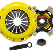 Load image into Gallery viewer, ACT 1997 Acura CL HD/Race Sprung 4 Pad Clutch Kit - Main Product View