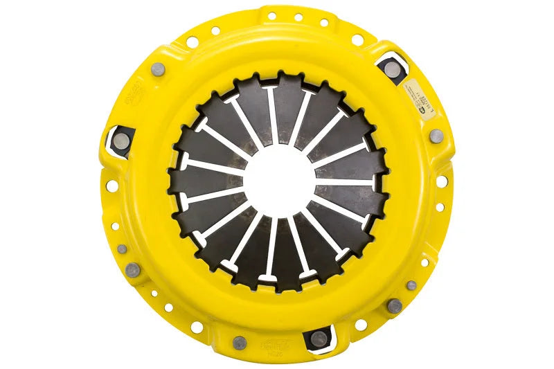 ACT 1997 Acura CL P/PL Heavy Duty Clutch Pressure Plate - Main Product View