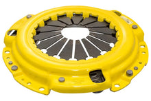 Load image into Gallery viewer, ACT 1997 Acura CL P/PL Heavy Duty Clutch Pressure Plate - Side View
