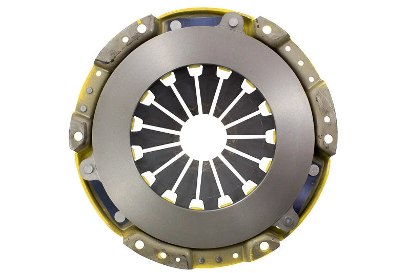 ACT 1997 Acura CL P/PL Heavy Duty Clutch Pressure Plate - Back View