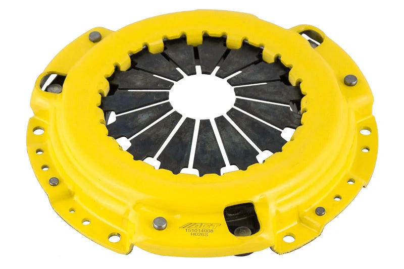 ACT 1997 Acura CL P/PL Sport Clutch Pressure Plate - Back View
