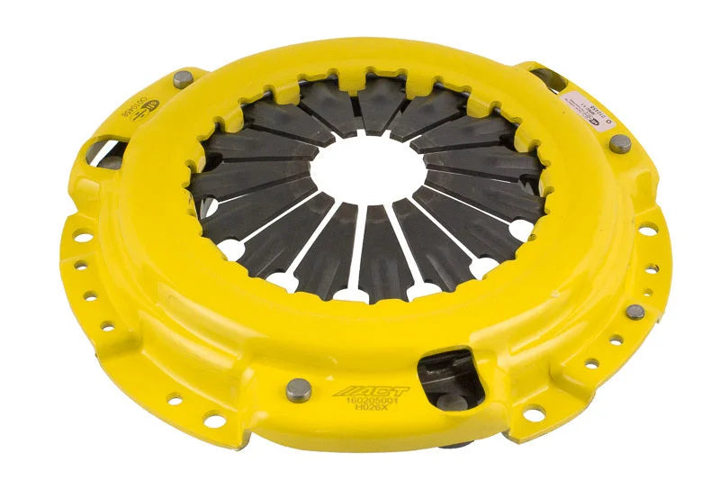 ACT 1997 Acura CL P/PL Xtreme Clutch Pressure Plate - Side View