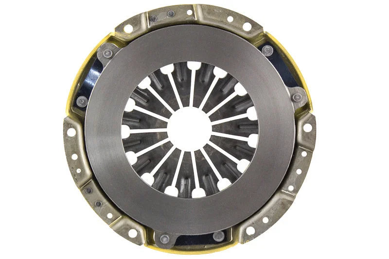ACT 1997 Acura CL P/PL Xtreme Clutch Pressure Plate - Back View