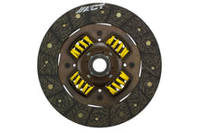 Load image into Gallery viewer, ACT 1997 Acura CL Perf Street Sprung Disc - Back View