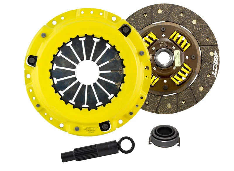 ACT 1997 Acura CL Sport/Perf Street Sprung Clutch Kit - Main Product View