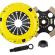 Load image into Gallery viewer, ACT 1997 Acura CL Sport/Race Rigid 4 Pad Clutch Kit - Main Product View