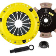 Load image into Gallery viewer, ACT 1997 Acura CL Sport/Race Rigid 6 Pad Clutch Kit - Main Product View
