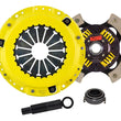 Load image into Gallery viewer, ACT 1997 Acura CL Sport/Race Sprung 4 Pad Clutch Kit - Main Product View