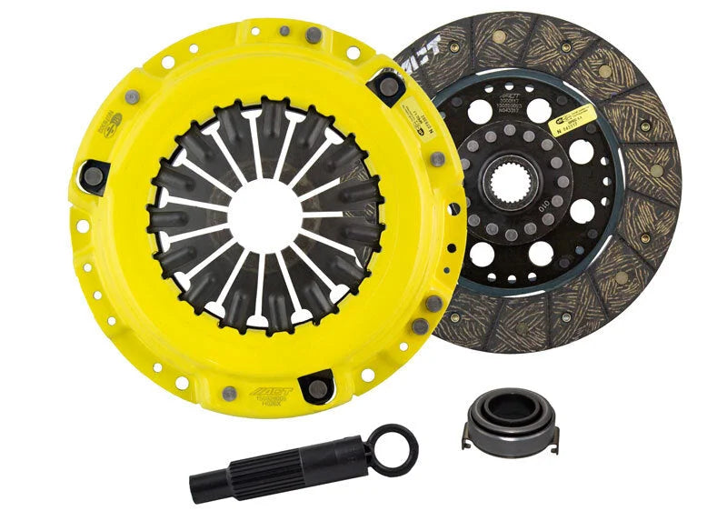 ACT 1997 Acura CL XT/Perf Street Rigid Clutch Kit - Main Product View