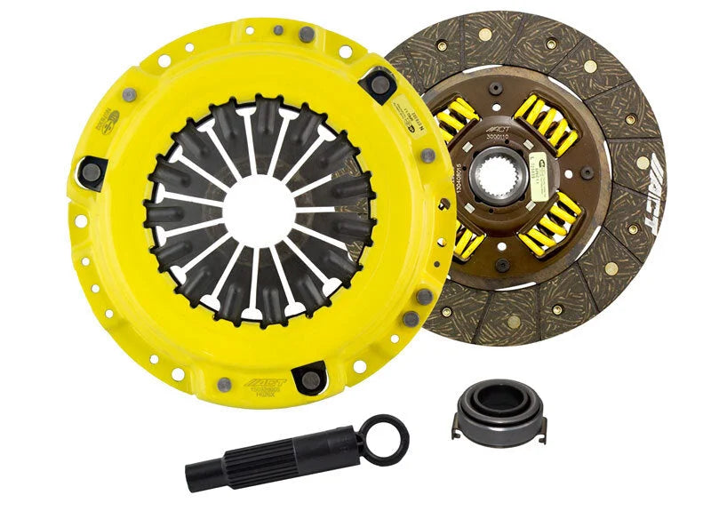 ACT 1997 Acura CL XT/Perf Street Sprung Clutch Kit - Main Product View