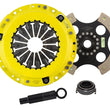 Load image into Gallery viewer, ACT 1997 Acura CL XT/Race Rigid 4 Pad Clutch Kit - Main Product View
