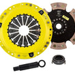 Load image into Gallery viewer, ACT 1997 Acura CL XT/Race Rigid 6 Pad Clutch Kit - Main Product View