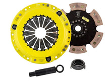 Load image into Gallery viewer, ACT 1997 Acura CL XT/Race Rigid 6 Pad Clutch Kit - Main Product View