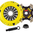 Load image into Gallery viewer, ACT 1997 Acura CL XT/Race Sprung 4 Pad Clutch Kit - Main Product View