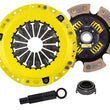 Load image into Gallery viewer, ACT 1997 Acura CL XT/Race Sprung 6 Pad Clutch Kit - Main Product View