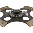 Load image into Gallery viewer, ACT 1997 Audi A4 4 Pad Rigid Race Disc - Side View