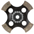 Load image into Gallery viewer, ACT 1997 Audi A4 4 Pad Rigid Race Disc - Back View