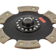 Load image into Gallery viewer, ACT 1997 Audi A4 6 Pad Rigid Race Disc - Side View