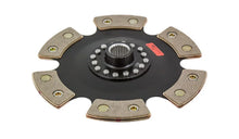 Load image into Gallery viewer, ACT 1997 Audi A4 6 Pad Rigid Race Disc - Side View
