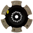 Load image into Gallery viewer, ACT 1997 Audi A4 6 Pad Rigid Race Disc - Back View