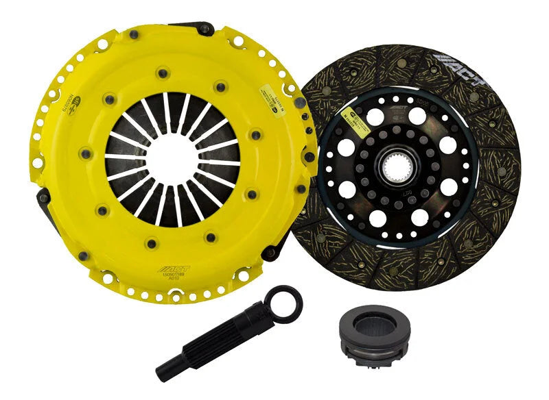 ACT 1997 Audi A4 HD/Perf Street Rigid Clutch Kit - Main Product View