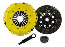 Load image into Gallery viewer, ACT 1997 Audi A4 HD/Perf Street Rigid Clutch Kit - Main Product View