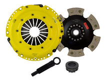 Load image into Gallery viewer, ACT 1997 Audi A4 HD/Race Rigid 6 Pad Clutch Kit - Main Product View