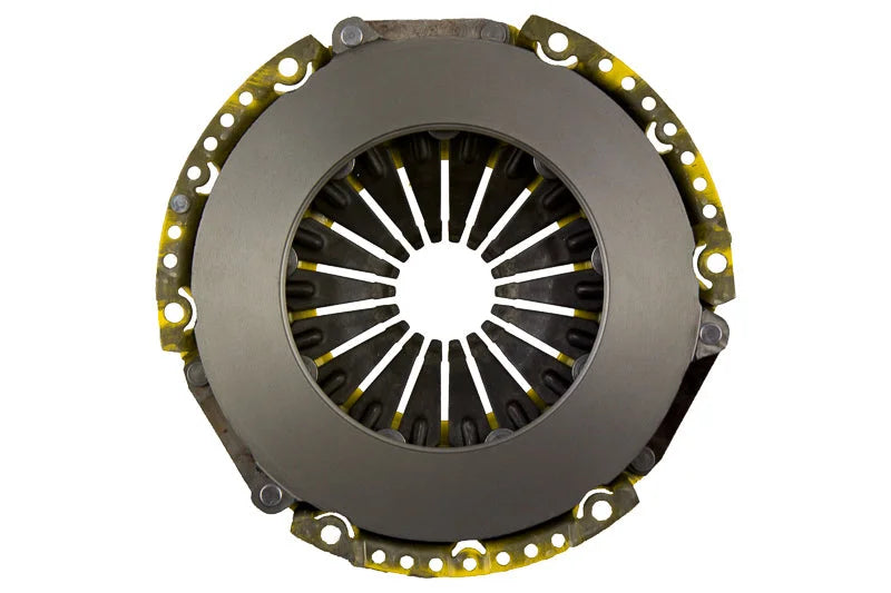 ACT 1997 Audi A4 P/PL Heavy Duty Clutch Pressure Plate - Side View