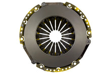 Load image into Gallery viewer, ACT 1997 Audi A4 P/PL Heavy Duty Clutch Pressure Plate - Side View