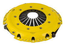 Load image into Gallery viewer, ACT 1997 Audi A4 P/PL Heavy Duty Clutch Pressure Plate - Back View