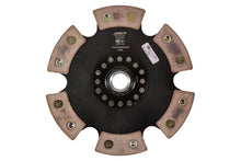 Load image into Gallery viewer, ACT 1997 Ford Escort 6 Pad Rigid Race Disc - Main Product View