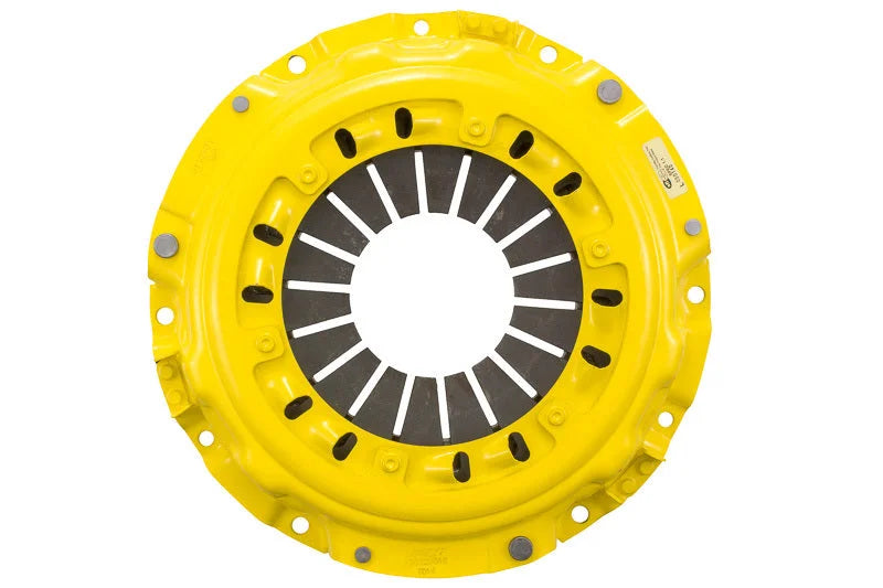 ACT 1997 Toyota Supra P/PL Heavy Duty Clutch Pressure Plate - Main Product View