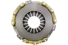 Load image into Gallery viewer, ACT 1997 Toyota Supra P/PL Heavy Duty Clutch Pressure Plate - Side View