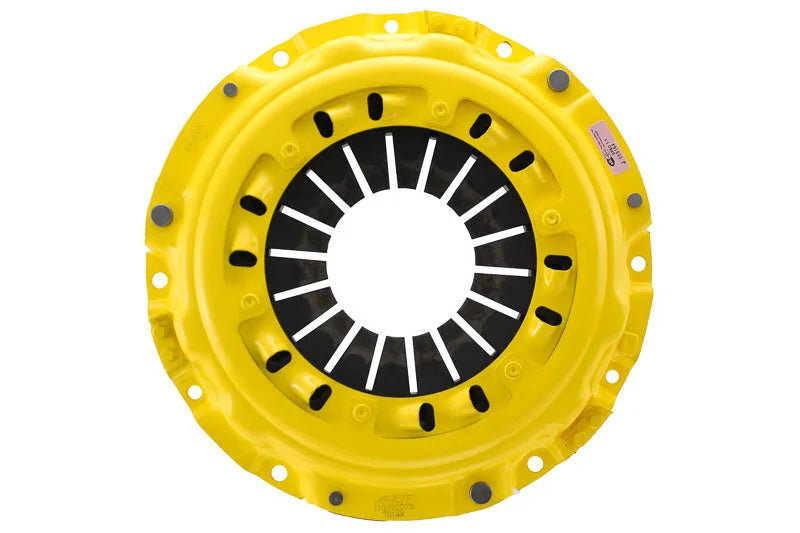 ACT 1997 Toyota Supra P/PL Xtreme Clutch Pressure Plate - Main Product View