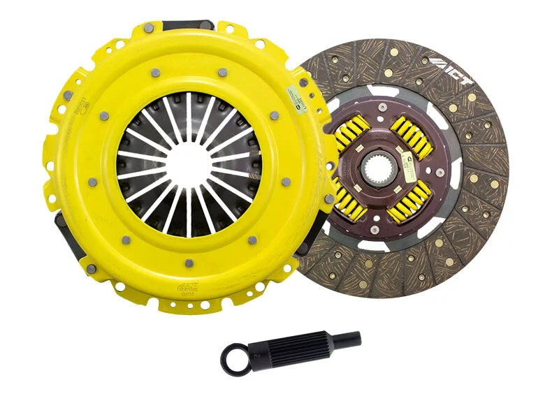 ACT 1998 Chevrolet Camaro HD/Perf Street Sprung Clutch Kit - Main Product View