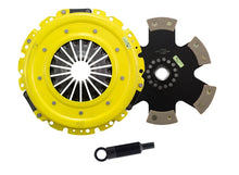 Load image into Gallery viewer, ACT 1998 Chevrolet Camaro HD/Race Rigid 6 Pad Clutch Kit - Main Product View