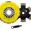 Load image into Gallery viewer, ACT 1998 Chevrolet Camaro Sport/Race Rigid 6 Pad Clutch Kit - Main Product View