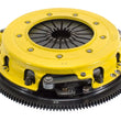 Load image into Gallery viewer, ACT 1998 Chevrolet Camaro Twin Disc HD Street Kit Clutch Kit - Side View