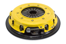 Load image into Gallery viewer, ACT 1998 Chevrolet Camaro Twin Disc HD Street Kit Clutch Kit - Side View