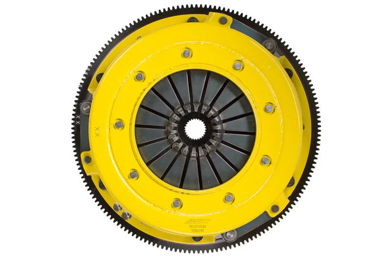 ACT 1998 Chevrolet Camaro Twin Disc XT Race Kit Clutch Kit - Main Product View