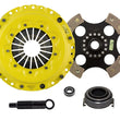 Load image into Gallery viewer, ACT 1999 Acura Integra HD/Race Rigid 4 Pad Clutch Kit - Main Product View