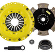 Load image into Gallery viewer, ACT 1999 Acura Integra HD/Race Rigid 6 Pad Clutch Kit - Main Product View
