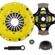 Load image into Gallery viewer, ACT 1999 Acura Integra HD/Race Sprung 4 Pad Clutch Kit - Main Product View
