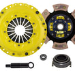 Load image into Gallery viewer, ACT 1999 Acura Integra HD/Race Sprung 6 Pad Clutch Kit - Main Product View