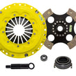 Load image into Gallery viewer, ACT 1999 Acura Integra MaXX/Race Rigid 4 Pad Clutch Kit - Main Product View