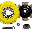 Load image into Gallery viewer, ACT 1999 Acura Integra MaXX/Race Rigid 6 Pad Clutch Kit - Main Product View