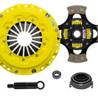 Load image into Gallery viewer, ACT 1999 Acura Integra MaXX/Race Sprung 4 Pad Clutch Kit - Main Product View